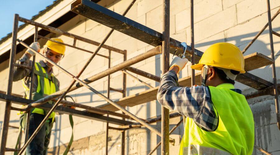 Expert top industrial roofings services in Mineral, WA
